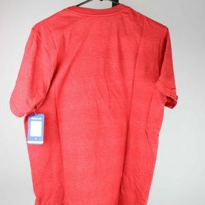Shirts - Atlanta Hawks Logo Tri-blend Crewneck T-Shirt Shirts - Atlanta Hawks Logo Tri-blend Crewneck T-Shirt